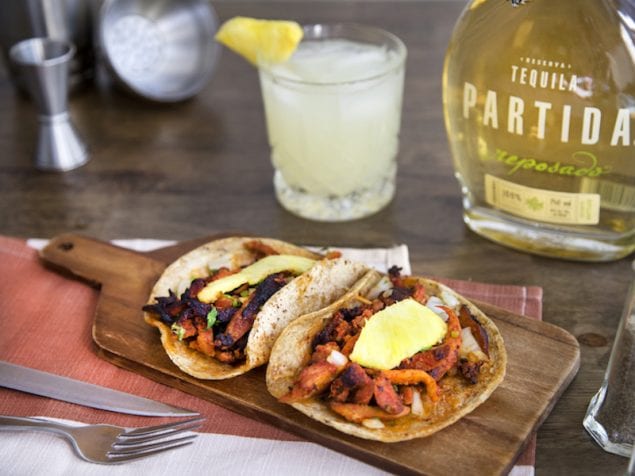 Cinco de Mayo is a perfect, although unnecessary, excuse to drink cocktails and eat tacos. Check out these perfect cocktail and taco pairings that will make you tastebuds sing.