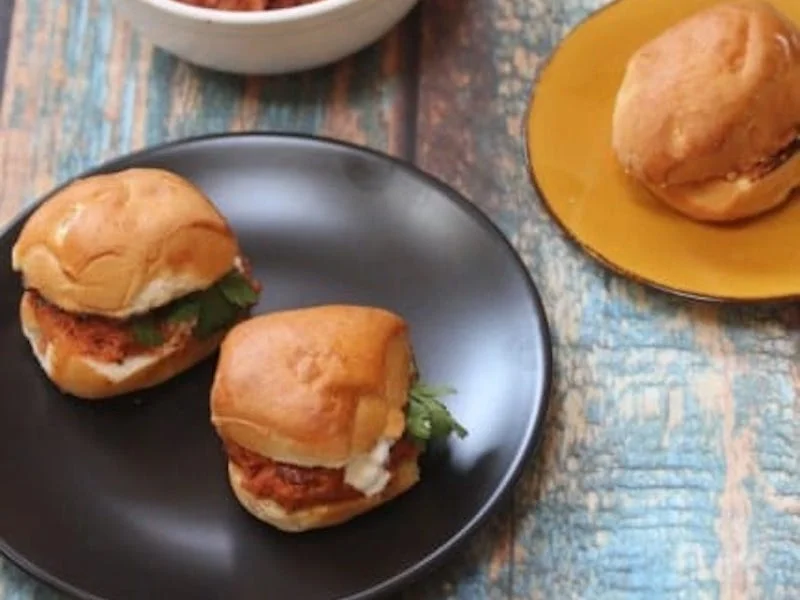 Bifanas - Portuguese Pork Sandwiches Recipe by Rochelle Ramos