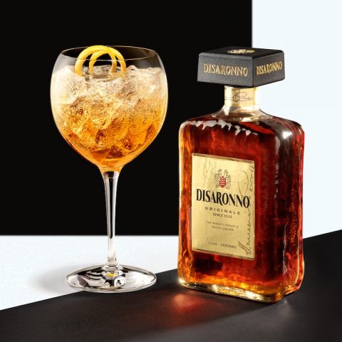 disaronno amaretto fizz drinks honestcooking licor 1525 licores erbij likeurtje prosecco 19th woud likeuren