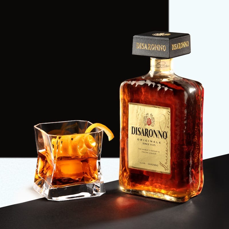 Fall for Disaronno with these Easy Cocktails