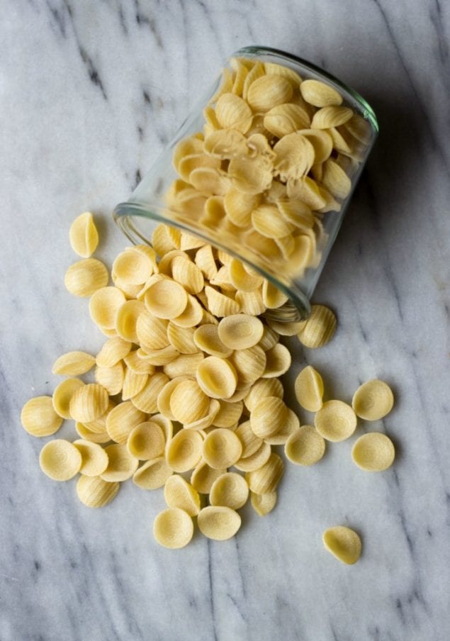 Caprese Pasta