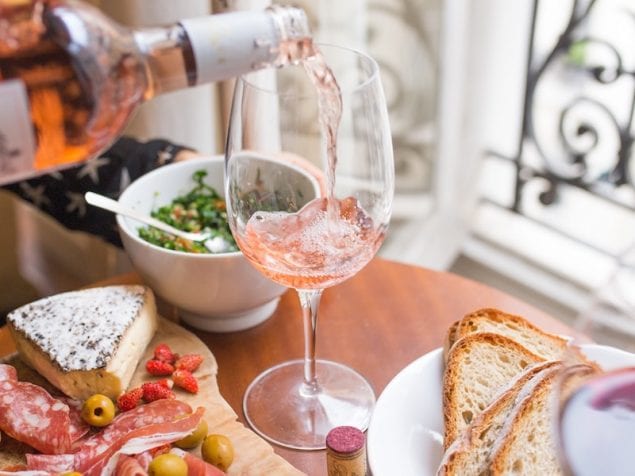 Check out these perfect wine pairings for every favorite Easter dish, from brunch to dinner, casual or festive.