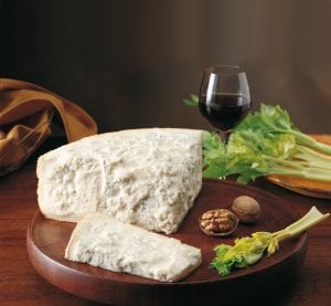 Gorgonzola Cheese - Delicious Italy