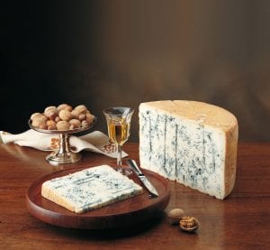 Gorgonzola Cheese - Delicious Italy