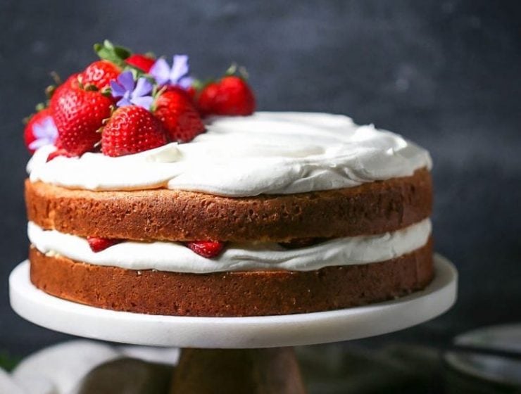 Delicious Baking Recipes from Across the Globe