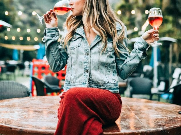 Rosé wine has become a summer, and really a year round, staple in our world. It's refreshing, food-friendly and perfect with all of summer's most casual and fancy occasions. Here are some favorite bottles and pairings.