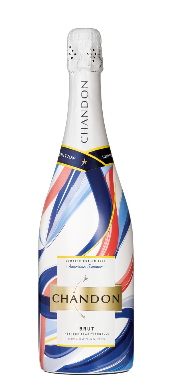 Chandon Summer Brut