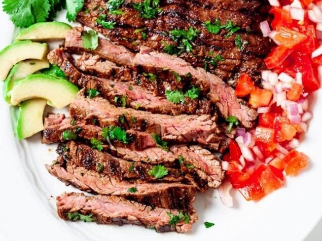 Your carne asada can be ultra tender, with a secret ingredient that works for almost any cut of beef you want to grill. We’re sharing our tips on how to make supremely flavorful, tender, juicy carne asada right at home.