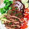 How to Make Perfect Juicy Carne Asada