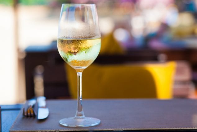 45 Charming Summer Chardonnays