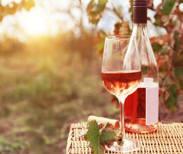 Our 20 Favorite Rosés for End of Summer