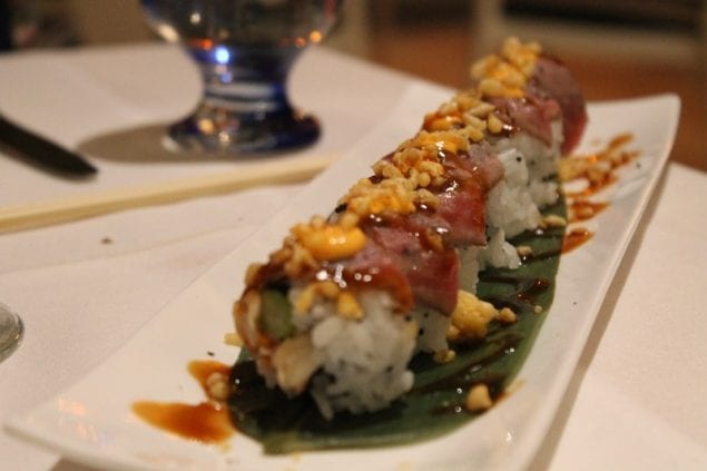 WyndhamGrandClearwater_OceanHai_CrazyRichAsianRoll