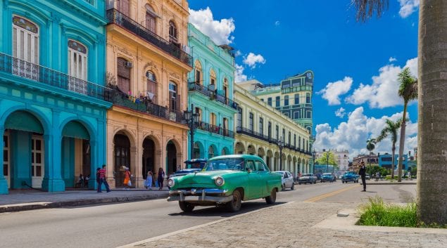 Why Havana Belongs at the Top of Your 2020 Bucket List