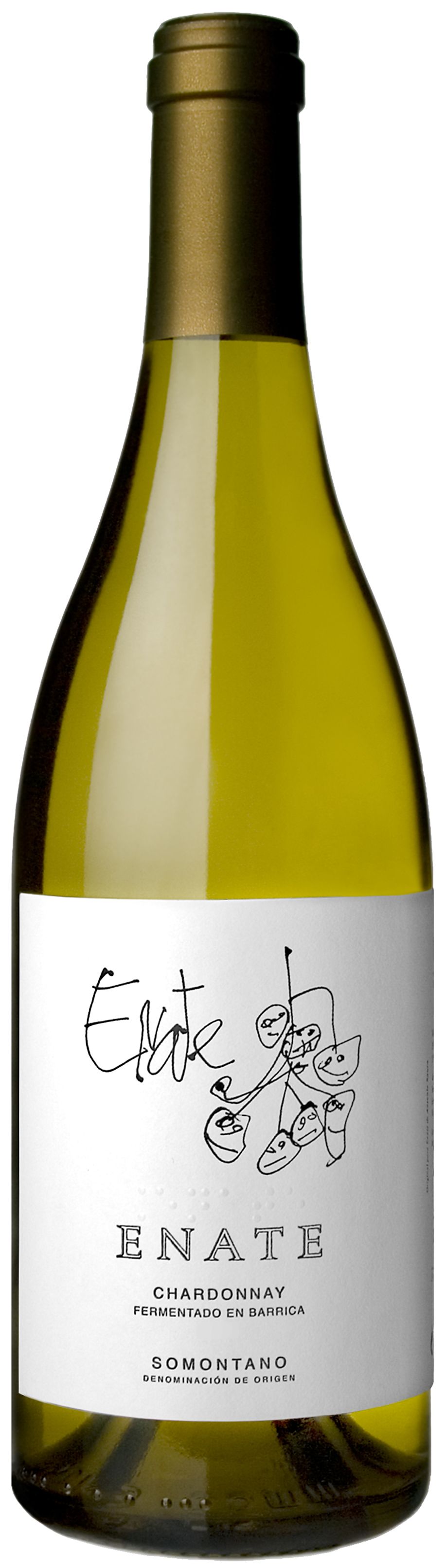 Enate_Chardonnay