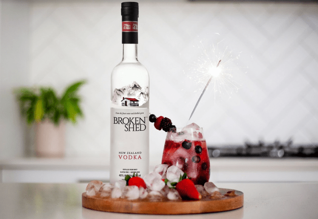 Undeniably Tasty 4th of July Drink Recipes and Pairings