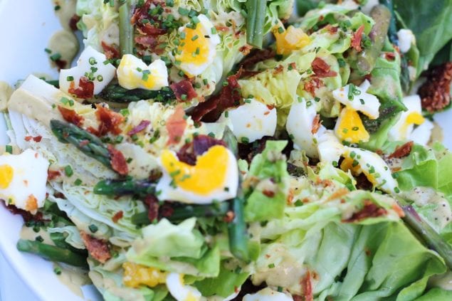 Murray's Cheese Bar Summer Cobb Salad