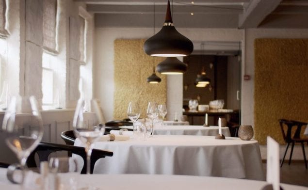 How a Two Michelin-Starred Restaurant Takes Service To A Higher Level