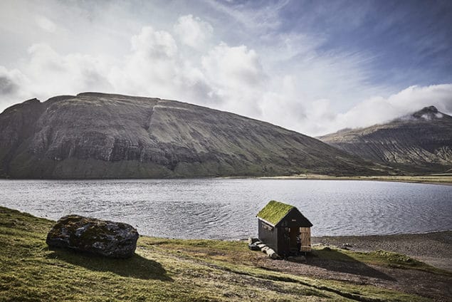 Dining Impossible: A New Beginning And Nordic Adventure At The Faroe Islands