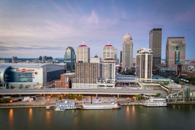 An Action-Packed Itinerary for a Weekend Trip to Louisville, KY