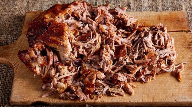 Grilling Wines: Best Pairings for Pulled Pork