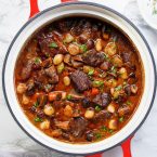 Boeuf Bourgignon Recipe