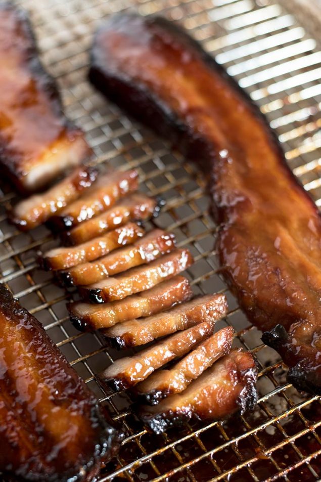 Char Siu - Chinese BBQ Pork