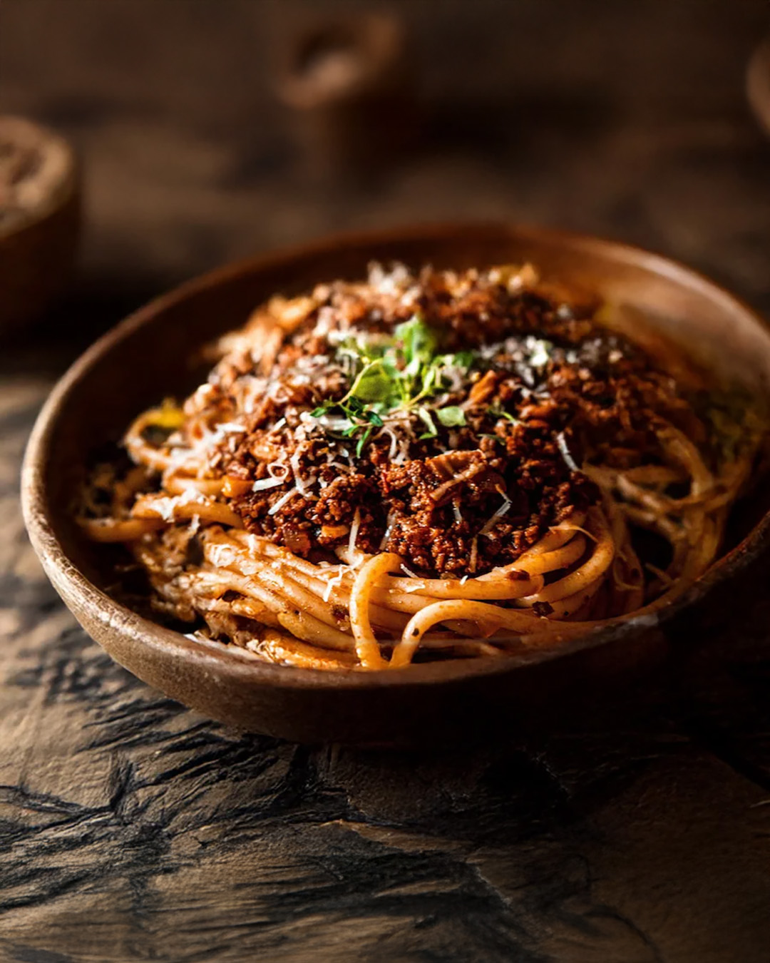 How to Make Ragú Bolognese