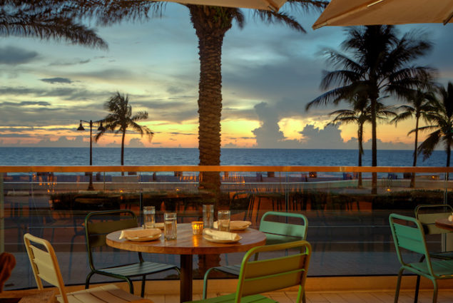 A Foodie Weekend in Fort Lauderdale