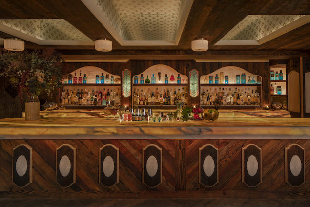 The Secret’s Out: NYC's Newest Speakeasy-Inspired Bars