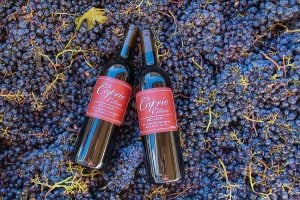 Caprio Cellars Red Label