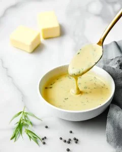 Best Bearnaise Sauce Recipe
