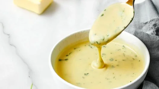 Best Bearnaise Sauce Recipe