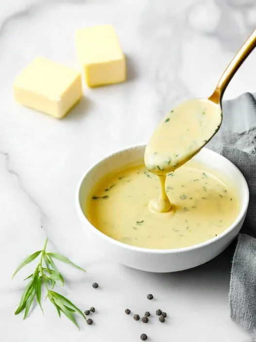Best Bearnaise Sauce Recipe