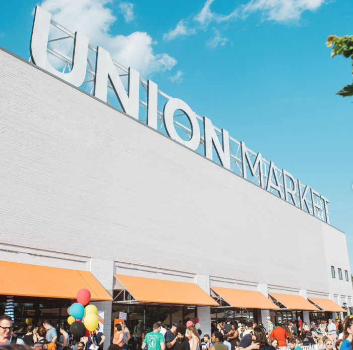 Union Market DC