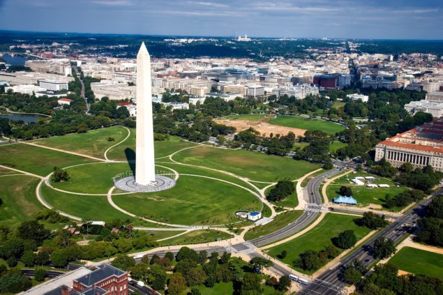 How To Spend A Culinary 24 Hours in Washington DC