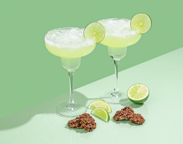 Shake Things up With 5 New Margarita Recipes