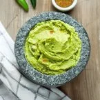 How to Make Guacamole