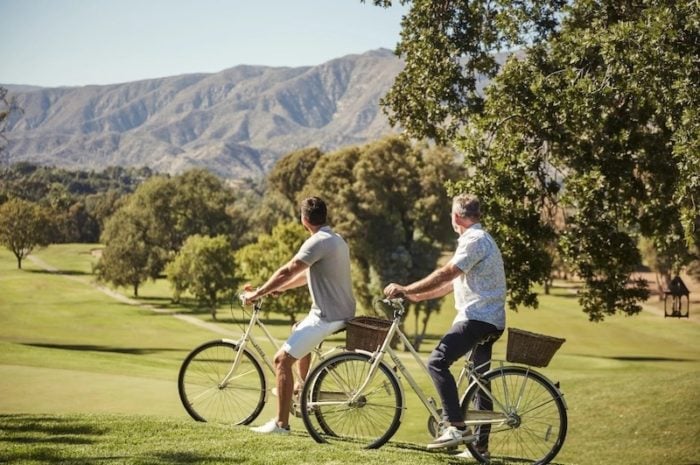 Ojai Valley Inn