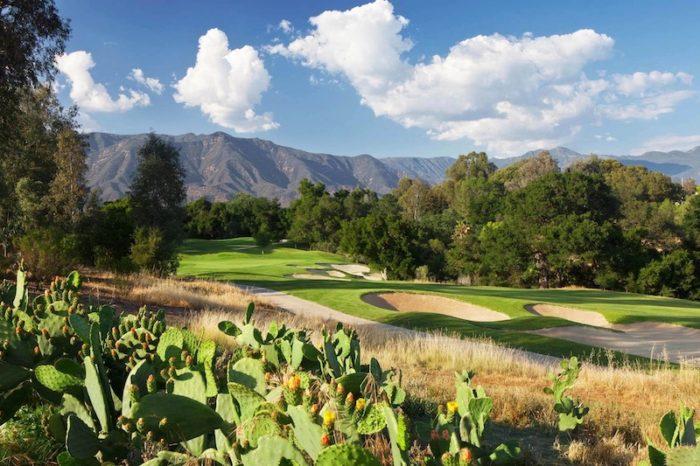 Ojai Valley Inn