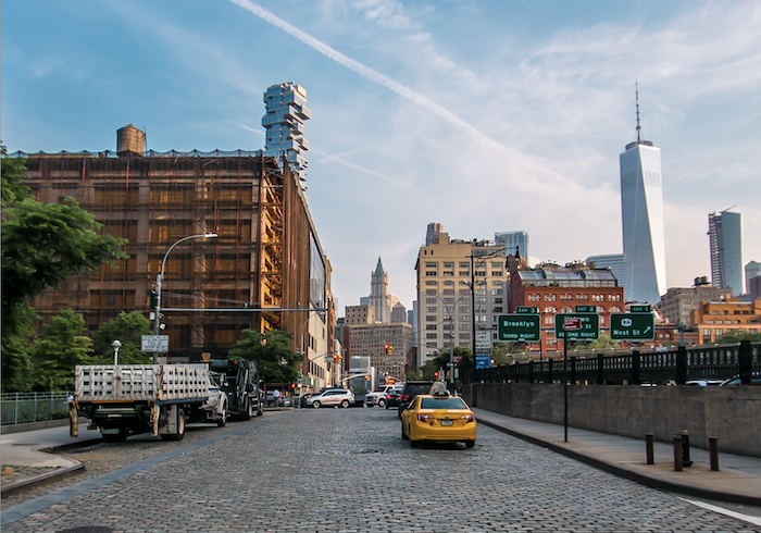 Soho New York