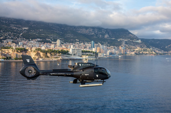 Les Ambassadeurs Monte Carlo