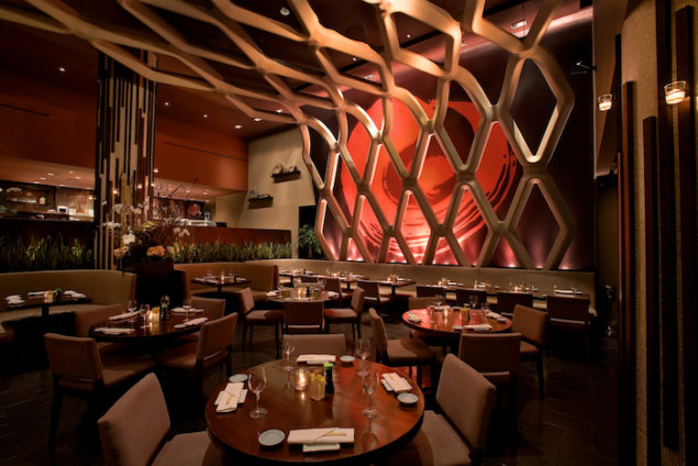 Koi: Asian Fusion is Alive and Well in NYC