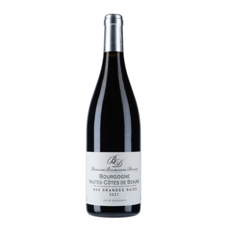 BOURGOGNE HAUTES COTES DE BEAUNE PUSSEY 2021