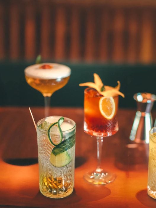 Non-Alcoholic-Cocktails Brands