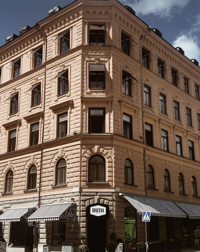 Hotel Ruth Stockholm