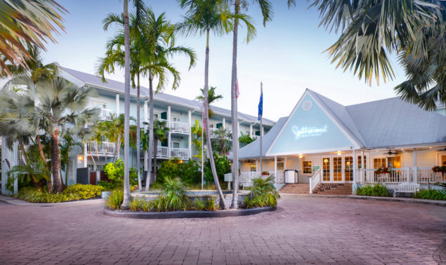 Key West: Southernmost Beach Resort