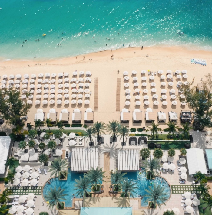 Westin Grand Cayman