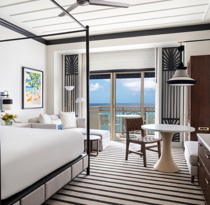 Ritz Carlton Grand Cayman