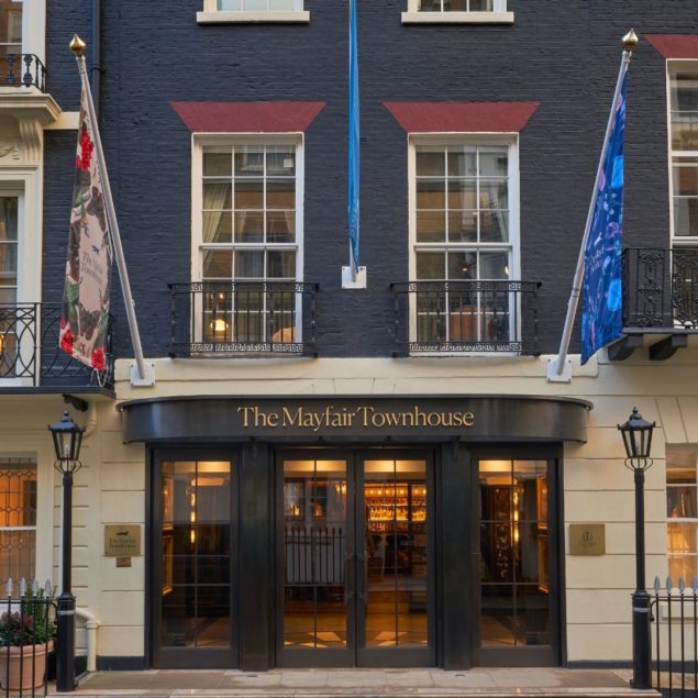 The Mayfair Townhouse London