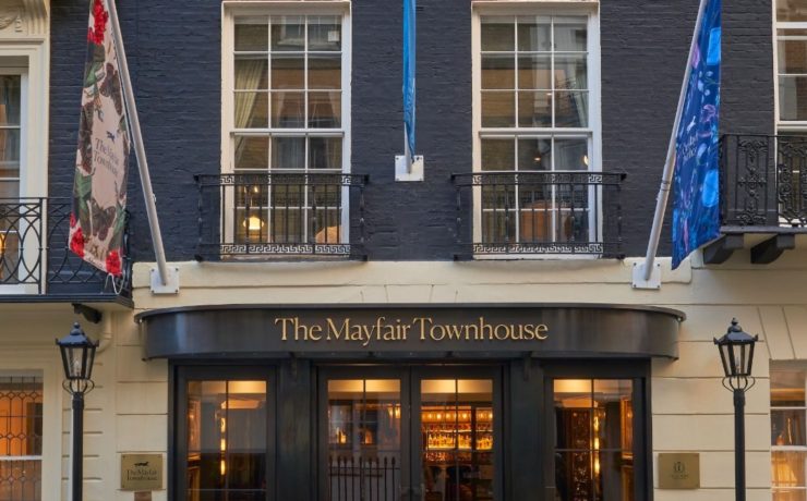The Mayfair Townhouse London